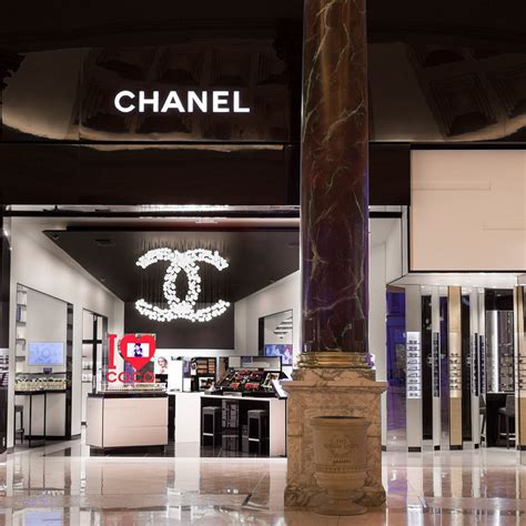 las vegas chanel store|chanel makeup in las vegas.